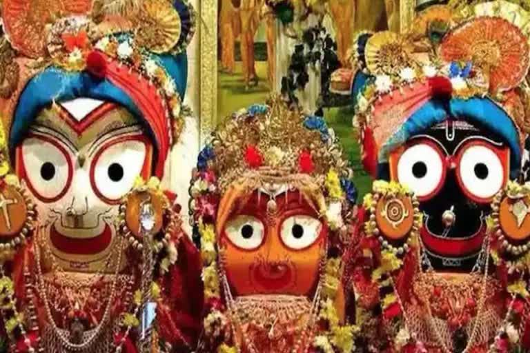 jagannath Rath Yatra 2022