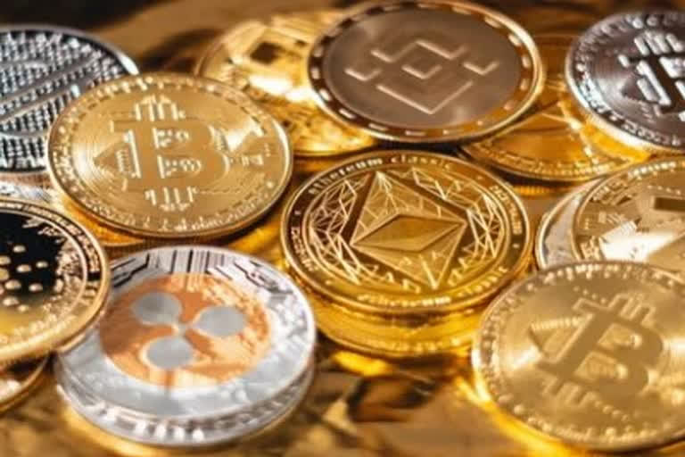 Cryptocurrencies clear danger, says RBI Governor