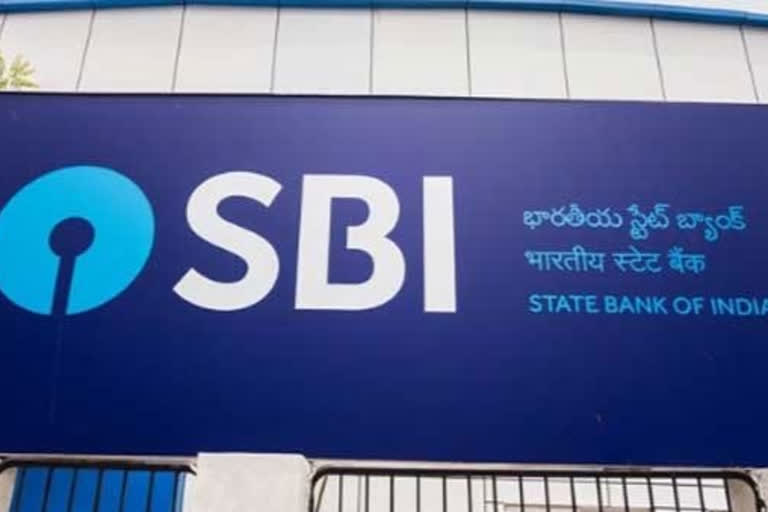 Interruption to SBI services across the country