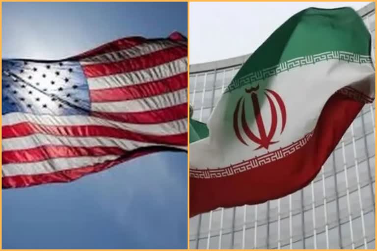 Nuclear talks between Iran and US in Qatar end without any progress