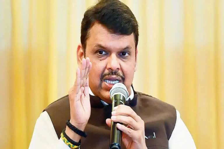 Devendra Fadnavis