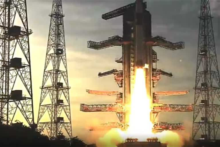 PSLV C53 success