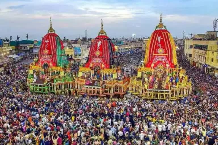 rath yatra 2022