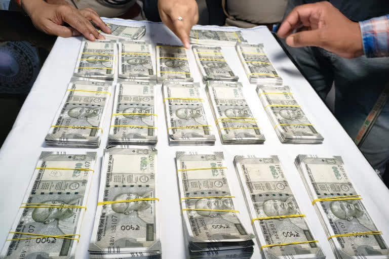 fake currency Printing Gangs in Ranchi