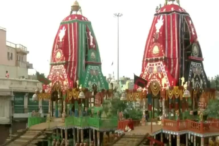 rath-yatra-will-be-taken-out-in-ranchi-today