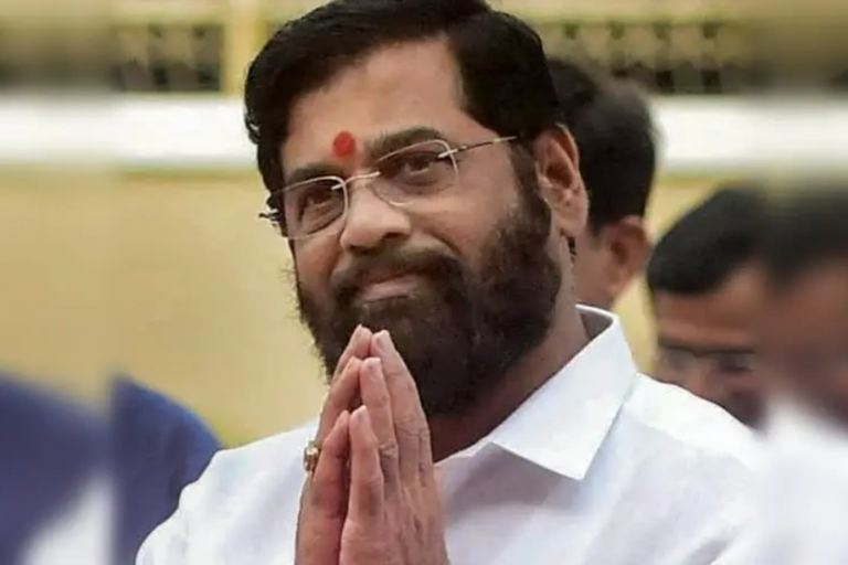 Maharashtra happy that Balasahebs Shiv Sainik became CM Eknath Shinde  Eknath Shinde statement after took oath  ശിവസൈനികന്‍ മുഖ്യമന്ത്രിയായതിൽ മഹാരാഷ്‌ട്ര സന്തോഷിക്കുന്നെന്ന് ഷിന്‍ഡെ  മുഖ്യമന്ത്രിയായ ശേഷം മോദിയ്‌ക്കും ഷായ്‌ക്കും നന്ദി പറഞ്ഞ് ഷിന്‍ഡെ