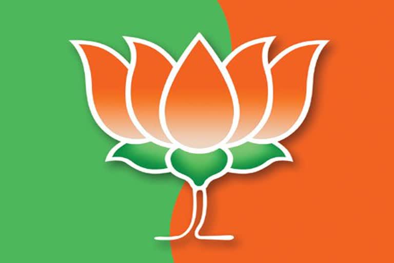 BJP's Mission Telangana