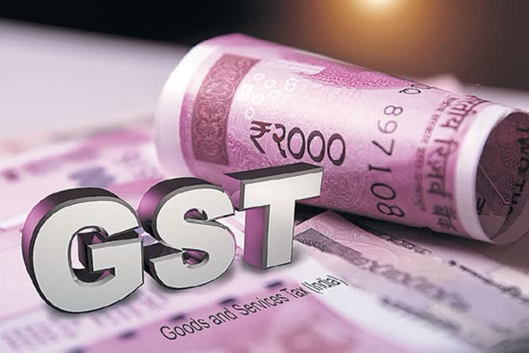 gst five years