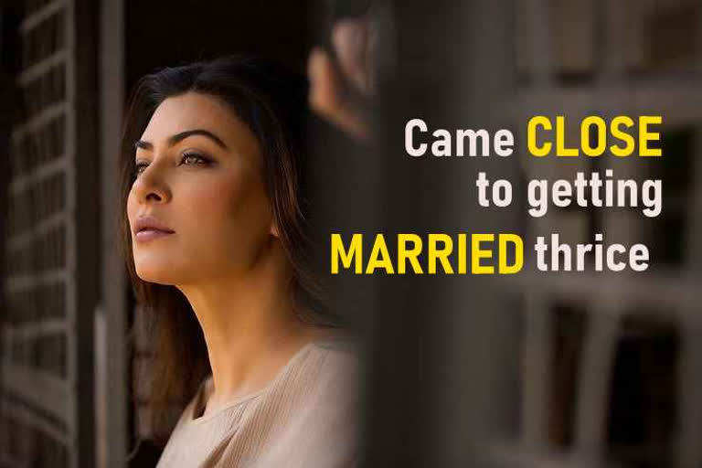 sushmita sen on not getting married