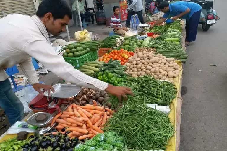 Vegetables price in karnataka today