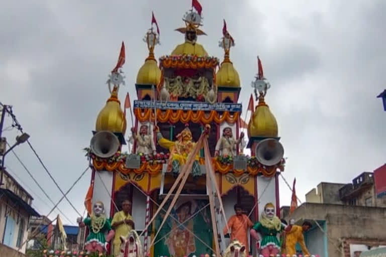 Rath Yatra 2022