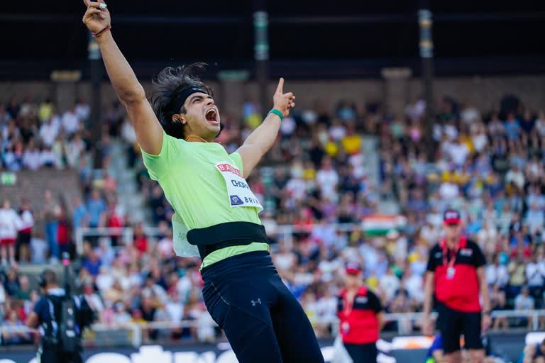 Neeraj Chopra interview, Neeraj Chopra comments on diamond league, Neeraj Chopra on World Championships, Neeraj Chopra on his performance