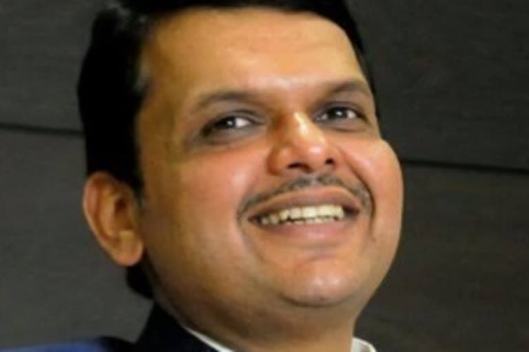 Deputy Cm Devendra Fadnavis