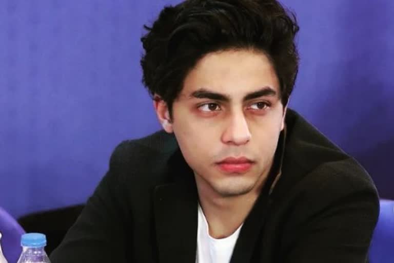 Aryan Khan Drugs Case