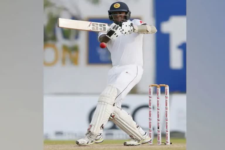 Angelo Mathews