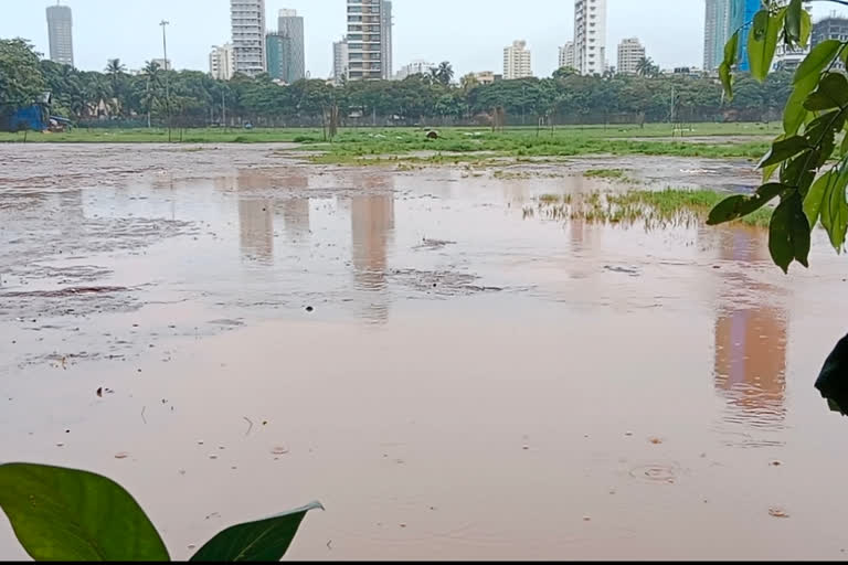 Orange alert issued by Meteorological Department in Mumbai