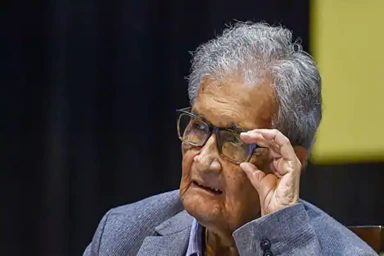 Amartya Sen