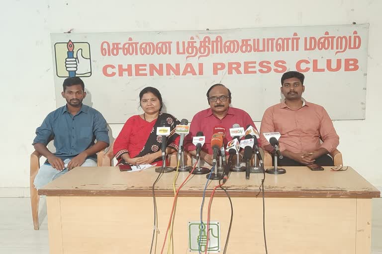 அதிமுக: உங்களது கோரிக்கையும் நிறைவேற்றப்படும் - திமுக: நாங்கள் ஆட்சிக்கு வந்தால் கோரிக்கையை நிறைவேற்றுவோம் - தொடரும் அரசு மருத்துவர்கள் ஊதிய உயர்வு போராட்டம்!