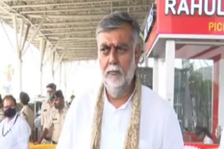 prahlad-patels-statement-on-udaipur-incident-in-raipur