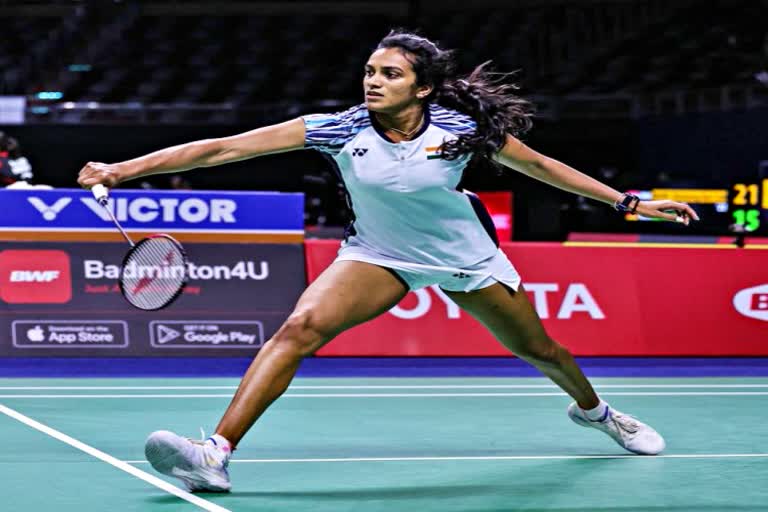 Malaysia Open 2022  Sindhu crashes out of Malaysia Open  after losing to Tai Tzu Ying  badmintan tournament  पीवी सिंधू  मलेशिया ओपन सुपर 750  चैम्पियन चीनी ताइपे की ताई जू यिंग  टोक्यो ओलंपिक  रजत पदक विजेता