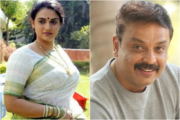 actress-pavitra-lokesh-actor-naresh-comments-on-3rd-wife-ramya-raghupathi
