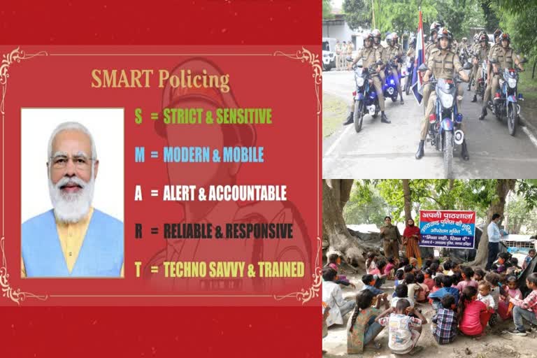 Uttarakhand Police's three operations are included in the book Best Practice on Smart Policing by the Ministry of Home Affairs.