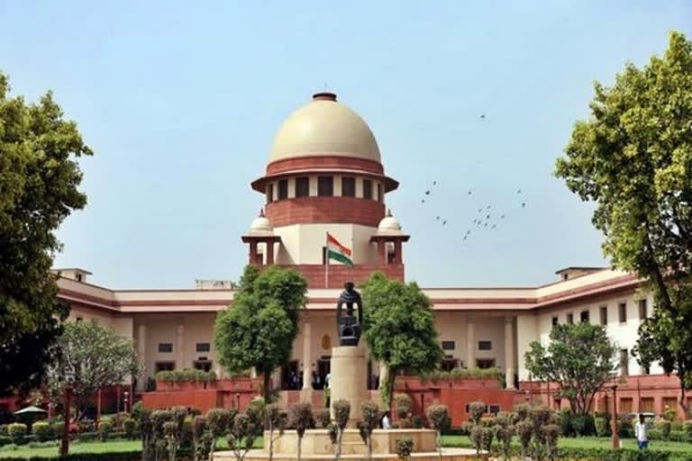 Letter to CJI seeking withdrawal of observations made by Justice Surya Kant on Nupur Sharma
