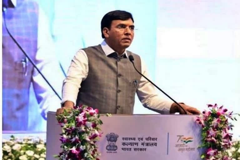 India needs to strengthen research in pharmaceuticals sector: Health Minister