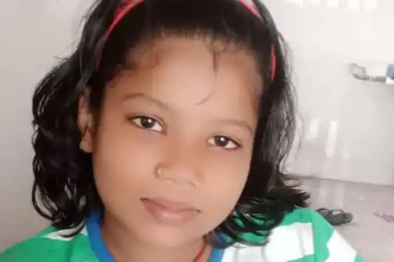 Bihar shocker: 10 year old girl killed over minor dispute