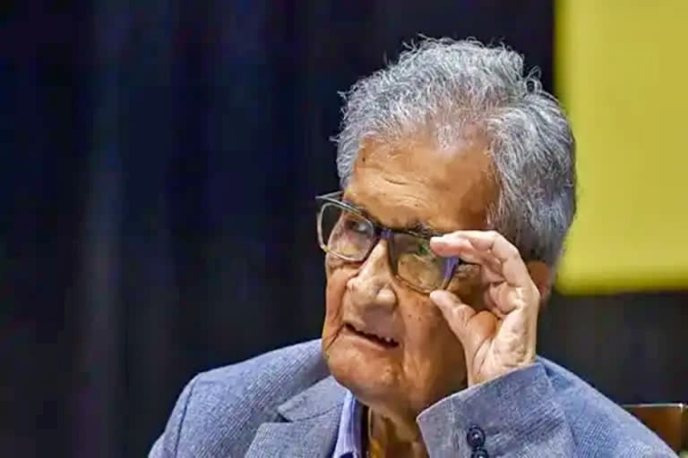 People should work together to maintain unity: Amartya Sen