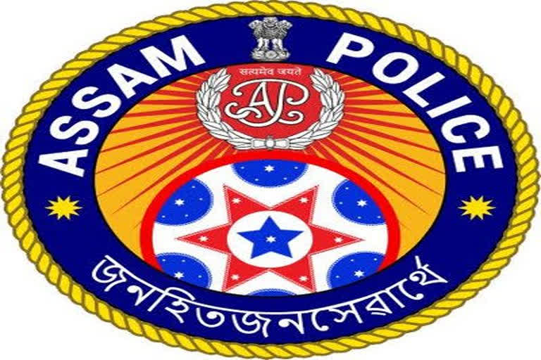 Major reshuffle in Assam Police