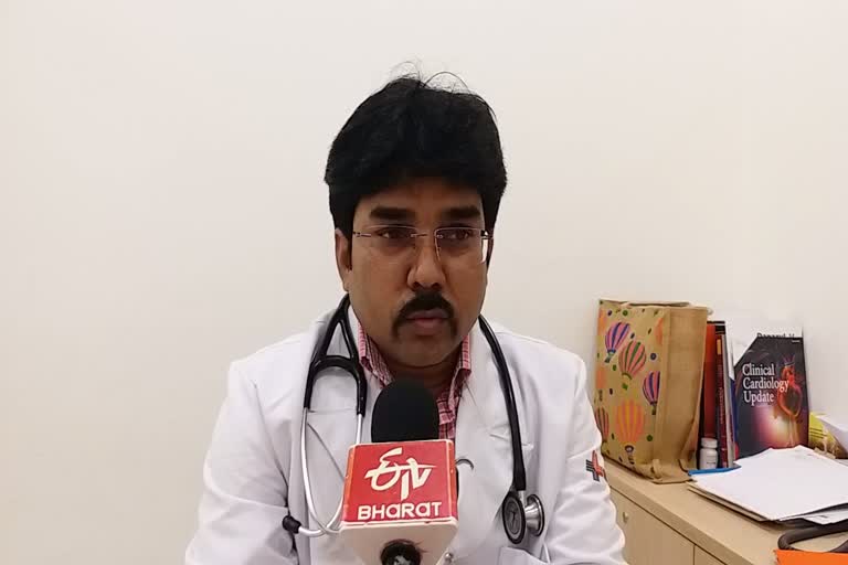 Dr Mrityunjay Kumar