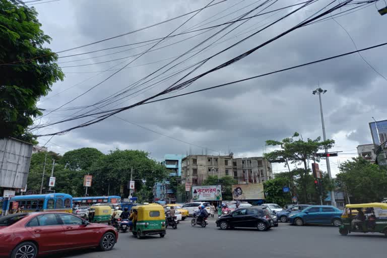 West Bengal Weather Update