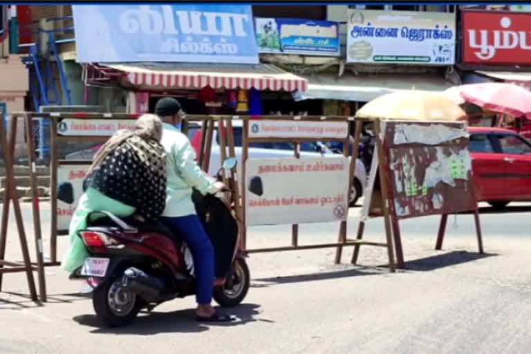 நூதனமுறையில் முதியவரின் மீது பொடியை தூவி ரூபாய் 2 லட்சம் திருட்டு - சிசிடிவி காட்சி வெளியீடு