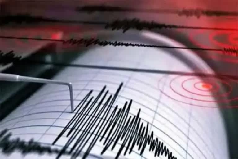 south iran earthquake