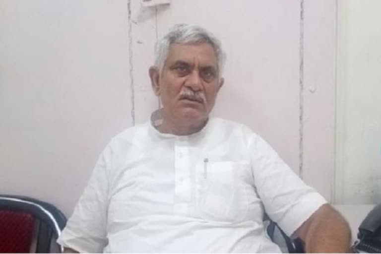 Former Chief Minister Bhupinder Singh Hooda