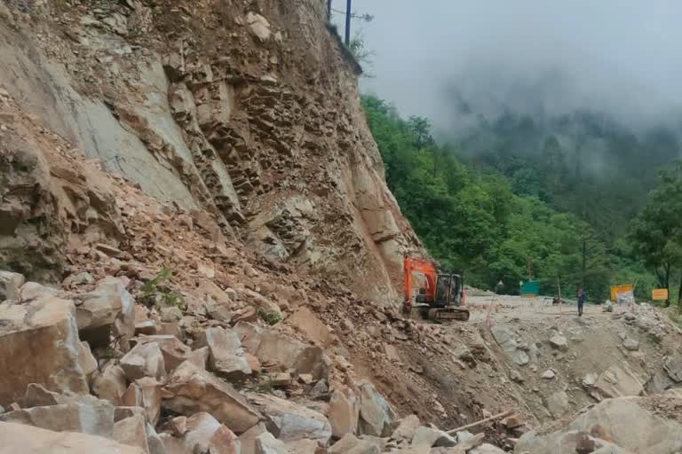 Uttarakhand heavy rain