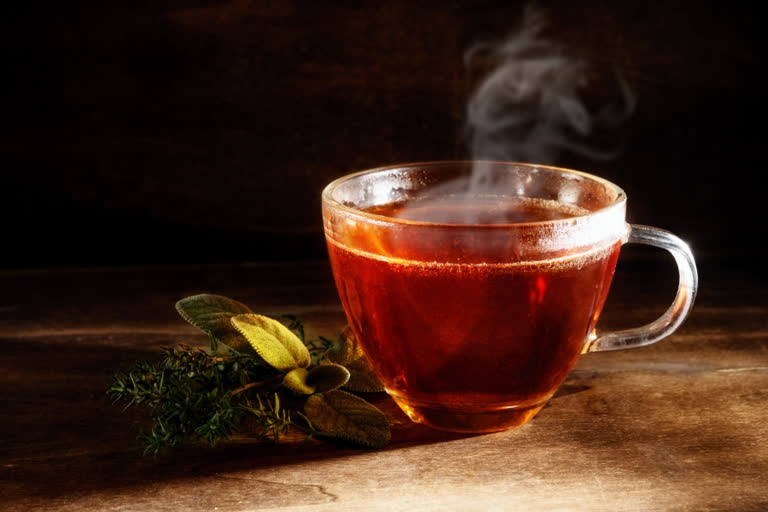Healthy Tea For Monsoon