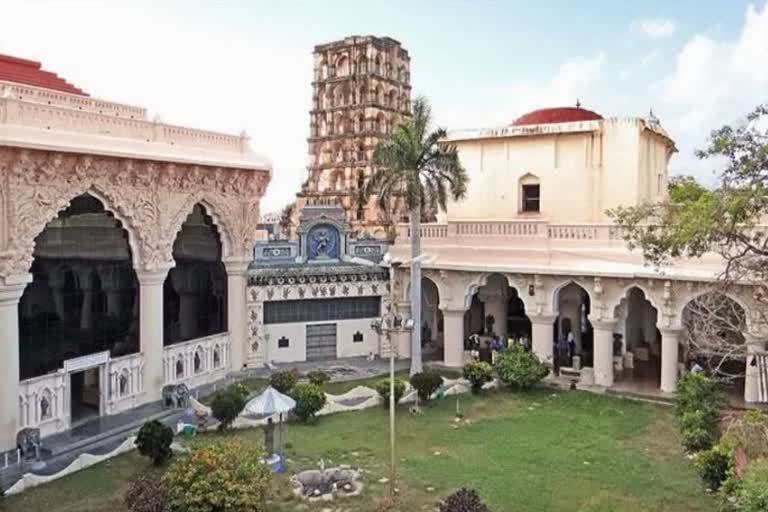 300 year old Missing antique Tamil Bible found in London