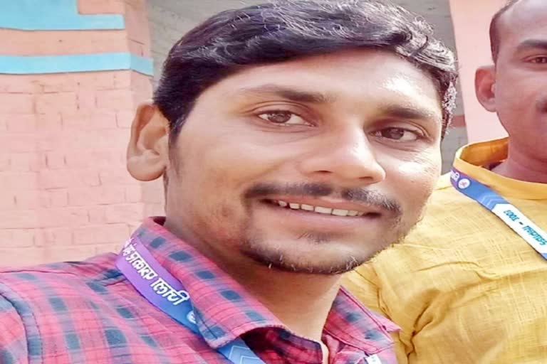 journalist Subhash mahto murder case