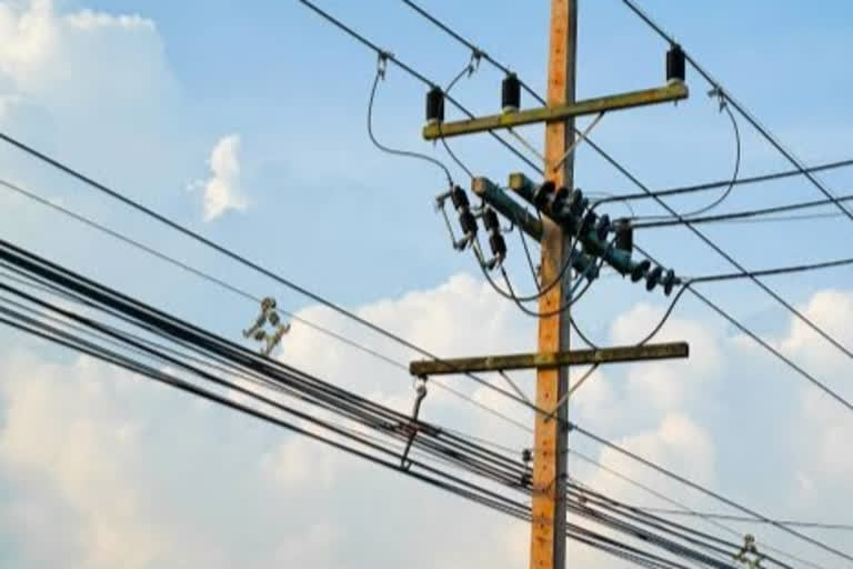 No more OC required for power connection, No more OC required for power connection says KERC, Karnataka Electricity Regulatory Commission news, ಇನ್ನು ಮುಂದೆ ವಿದ್ಯುತ್ ಸಂಪರ್ಕಕ್ಕಾಗಿ ಒಸಿ ಅಗತ್ಯ ಇಲ್ಲ, ಇನ್ನು ಮುಂದೆ ವಿದ್ಯುತ್ ಸಂಪರ್ಕಕ್ಕಾಗಿ ಒಸಿ ಅಗತ್ಯ ಇಲ್ಲ ಎಂದ ಕೆಇಆರ್​ಸಿ, ಕರ್ನಾಟಕ ವಿದ್ಯುತ್ ನಿಯಂತ್ರಣ ಆಯೋಗ ಸುದ್ದಿ,