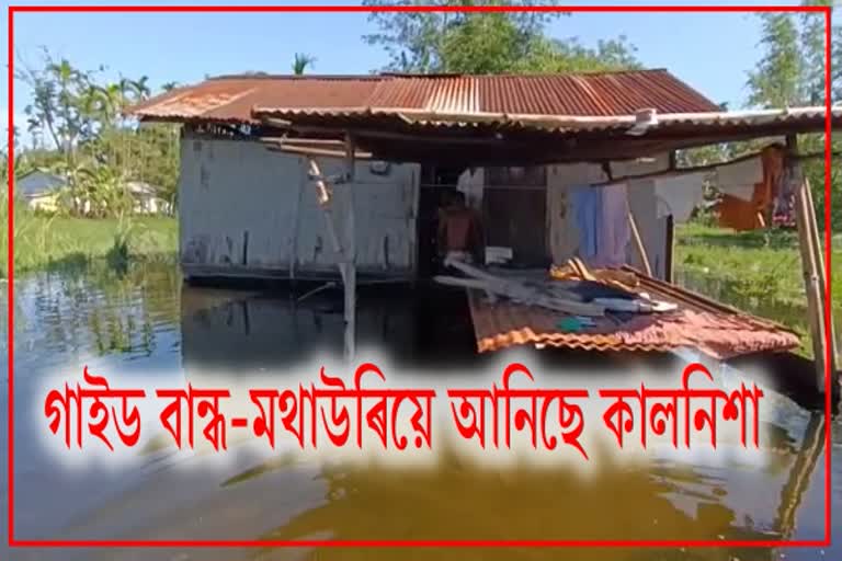 a-village-in-jonai-has-been-trapped-in-dirty-water-for-last-5-months