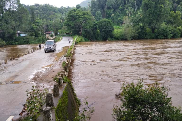 hebbale bridge