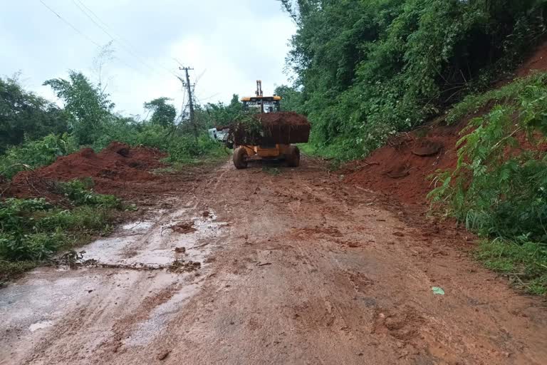 earthquake in kodagu