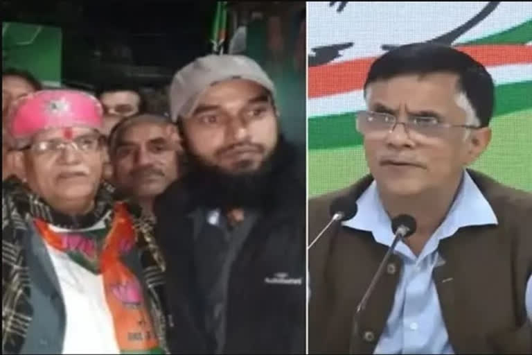 bjp-connection-to-udaipur-murder-case-riyaz-picture-with-gulabchand-kataria-floats-on-social-media