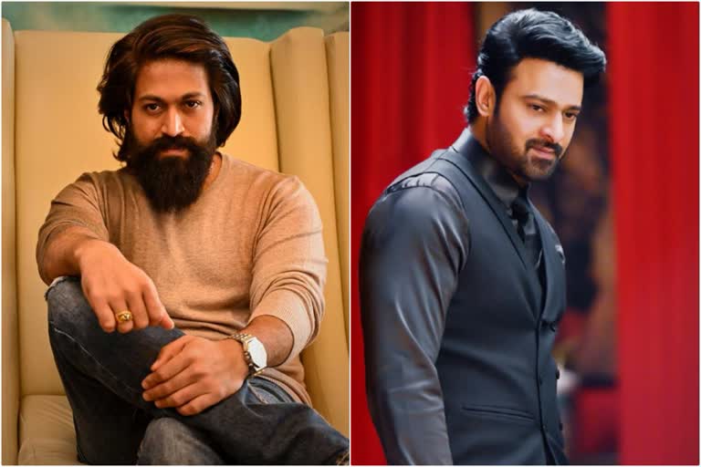 Yash to make a guest appearance in Prabhas film