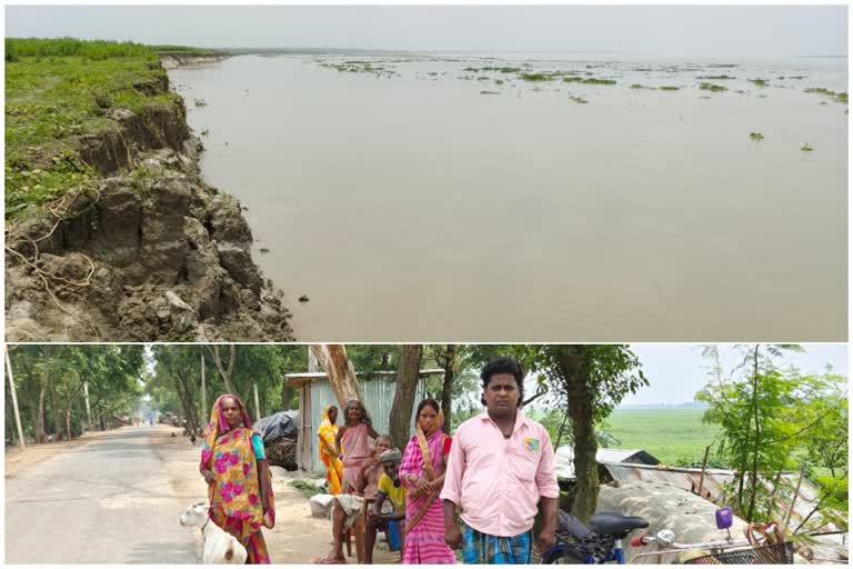 Ganges Fulahar River