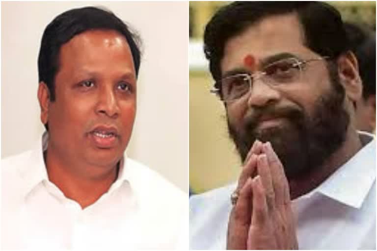 Ashish Shelar Petition