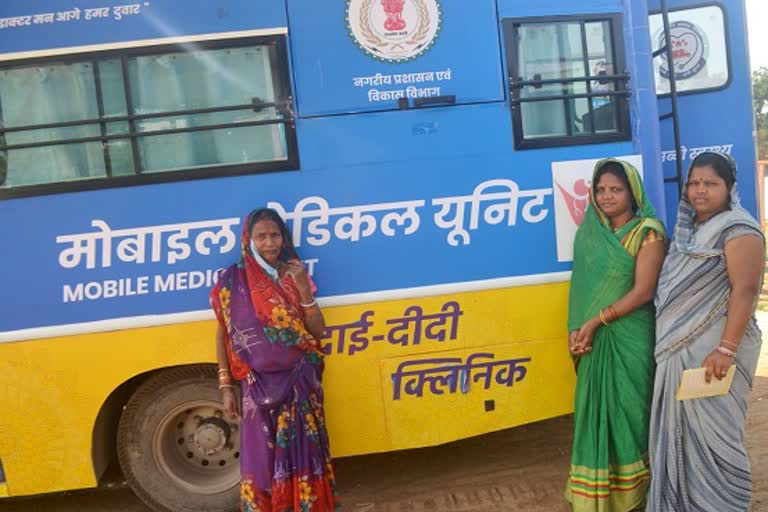 thousands-of-women-have-been-treated-from-dai-didi-clinic-in-chhattisgarh