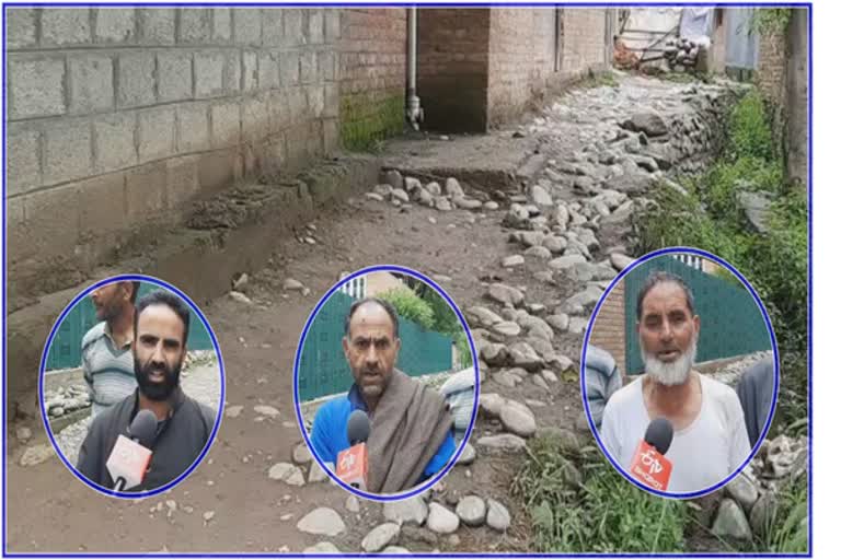 drainage-system-irks-residents-of-aadpora-kokernag